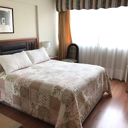 Magno Hotel Вальпараїсо Екстер'єр фото